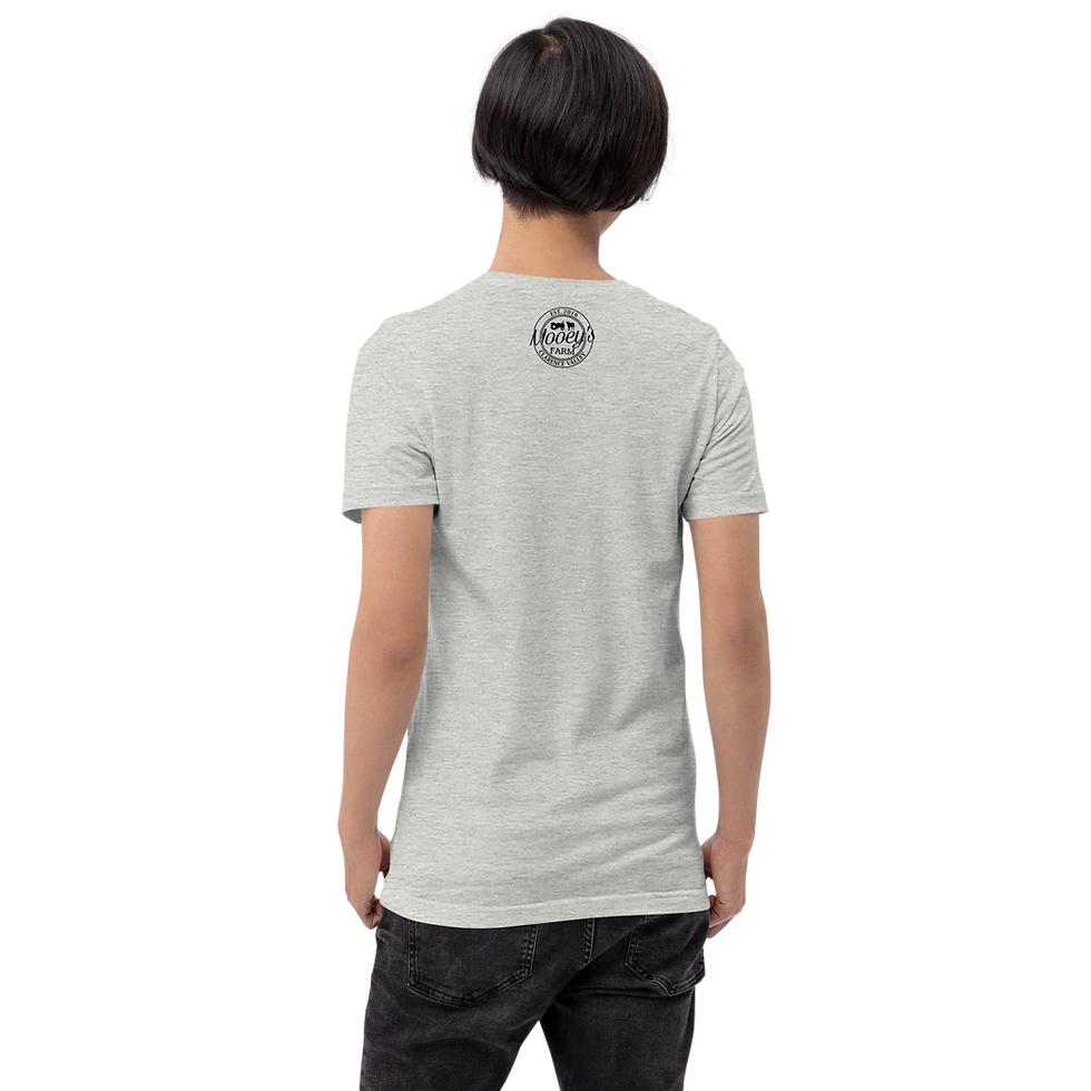 Thumbnail: Save a Horse Unisex t-shirt