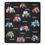 Thumbnail: Custom Tractor Blanket