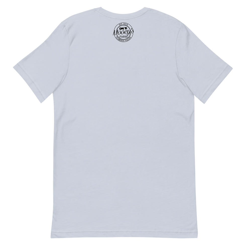 Thumbnail: Skull'n'Roses Lite Unisex t-shirt