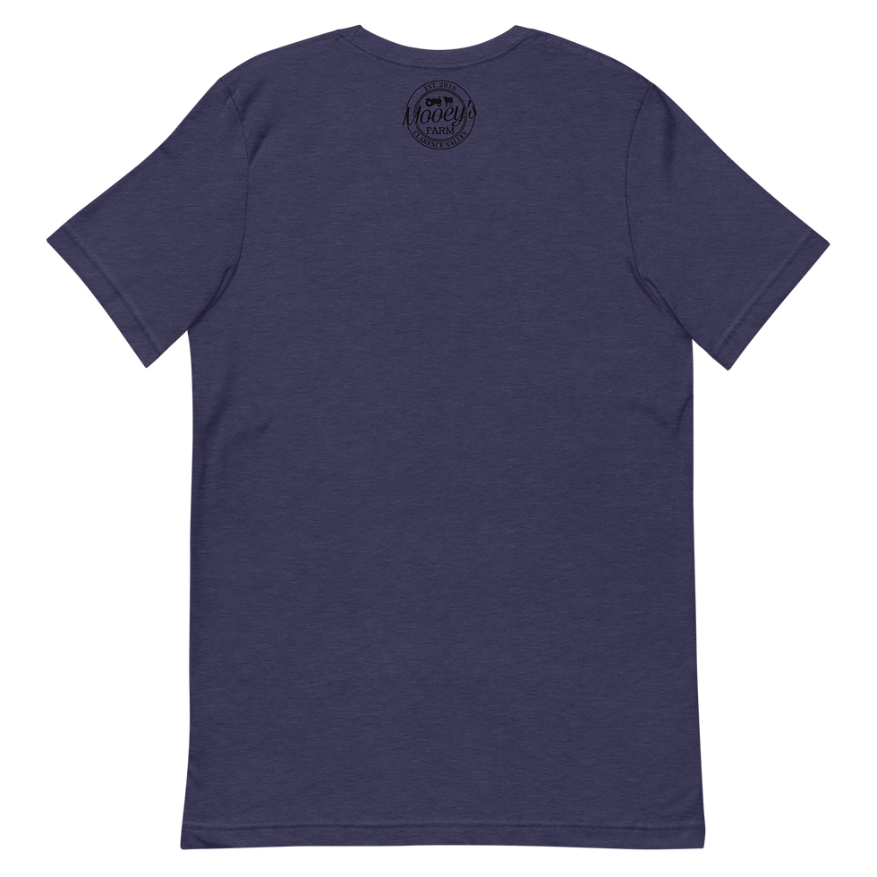 Thumbnail: Save a Horse Unisex t-shirt