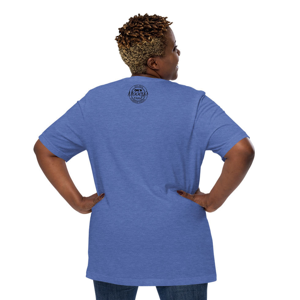Thumbnail: Save a Horse Unisex t-shirt