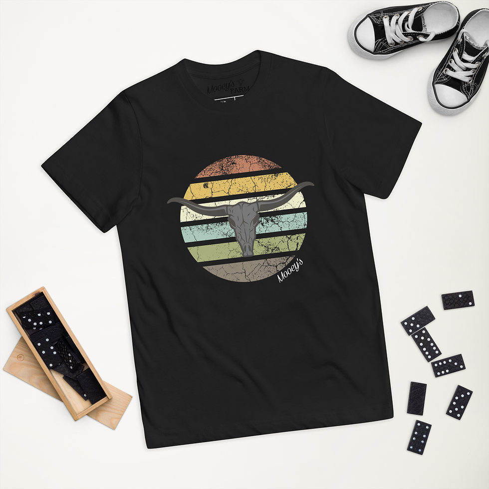 Thumbnail: Kids Jersey T-shirt