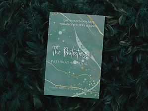 The Protectress Pathway Journal