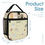 Thumbnail: Custom Kitty Kids Bag Set