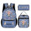Thumbnail: Farm Cow Bag Set for Kids - Custom Design