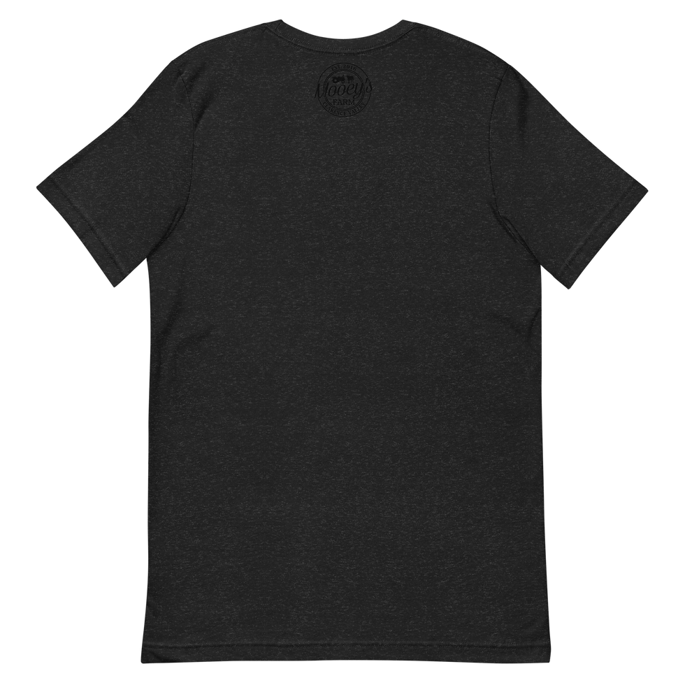 Thumbnail: Save a Horse Unisex t-shirt