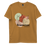 Thumbnail: Cowgirl Outline Men's staple tee