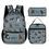 Thumbnail: Farm Dogs Bag Set for Kids - Custom Design