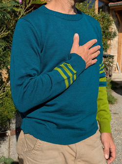 pull homme