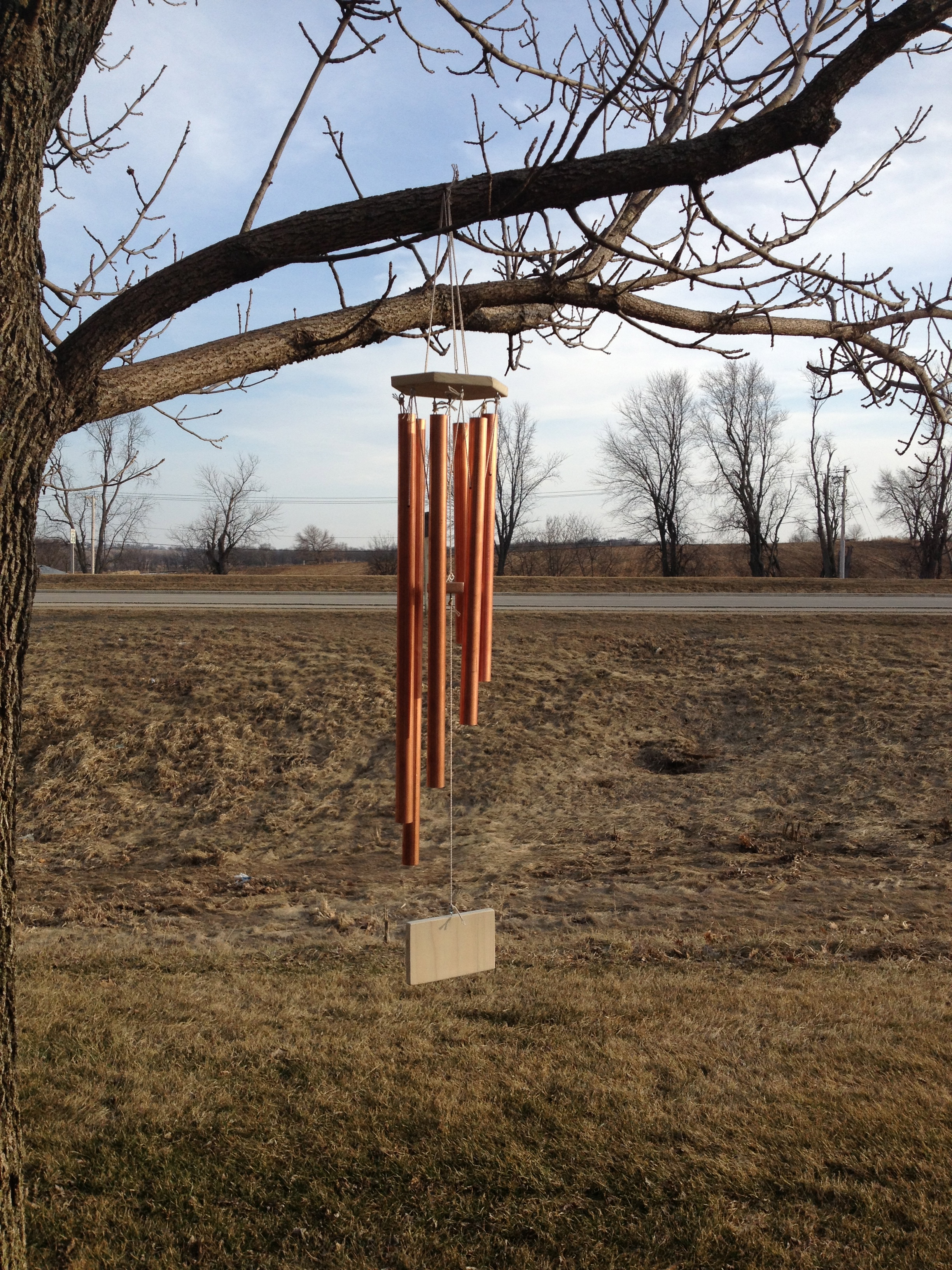 Wind Chimes