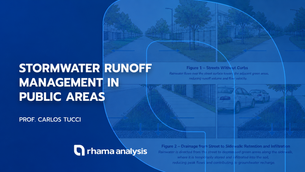 Stormwater Attenuation in Public Areas