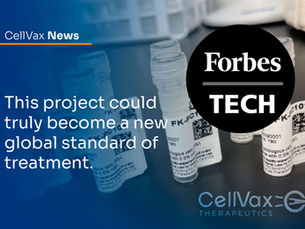 If the results from 230 American patients are validated, the immunotherapy could be approved in about 18 months.