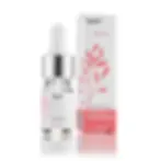 Lynia Ampulle mit Peptiden SYN®-AKE – glättendes Peptid-Serum 5 ml