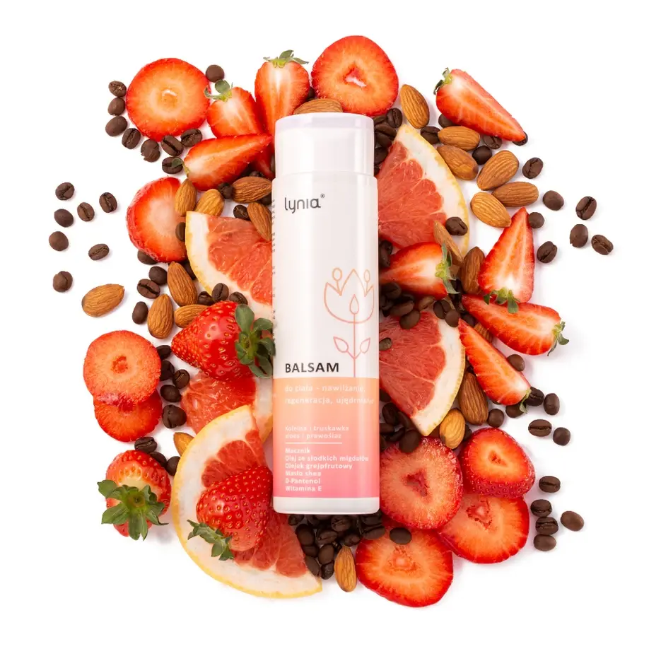 lynia koerperpflege – koffein urea aloe vera und pflanzliche oele