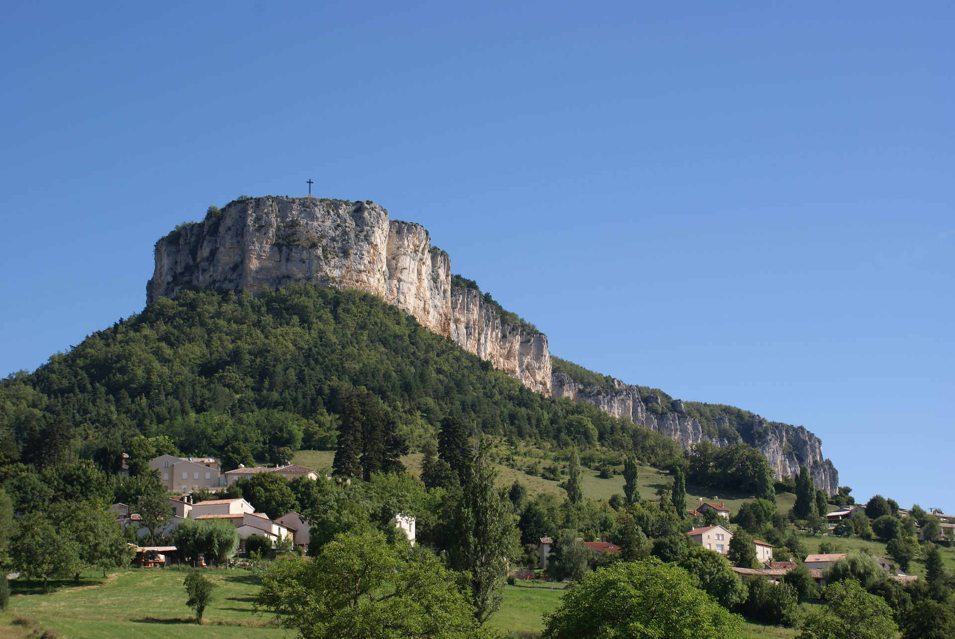Plan de Baix