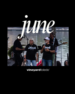 June