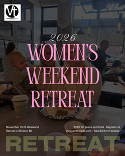 Ladies Weekend
