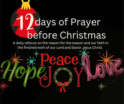 days of prayer (1)