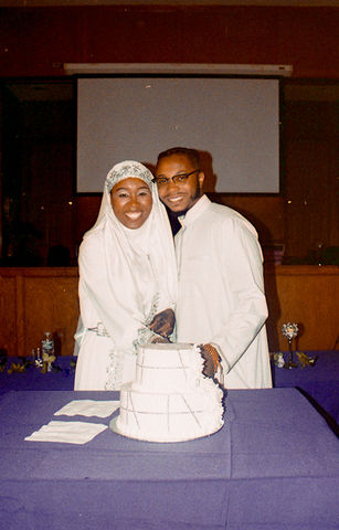 Weddings 