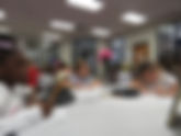 Blandy Hills Book Tasting Aims to Expand Students Reading Palette