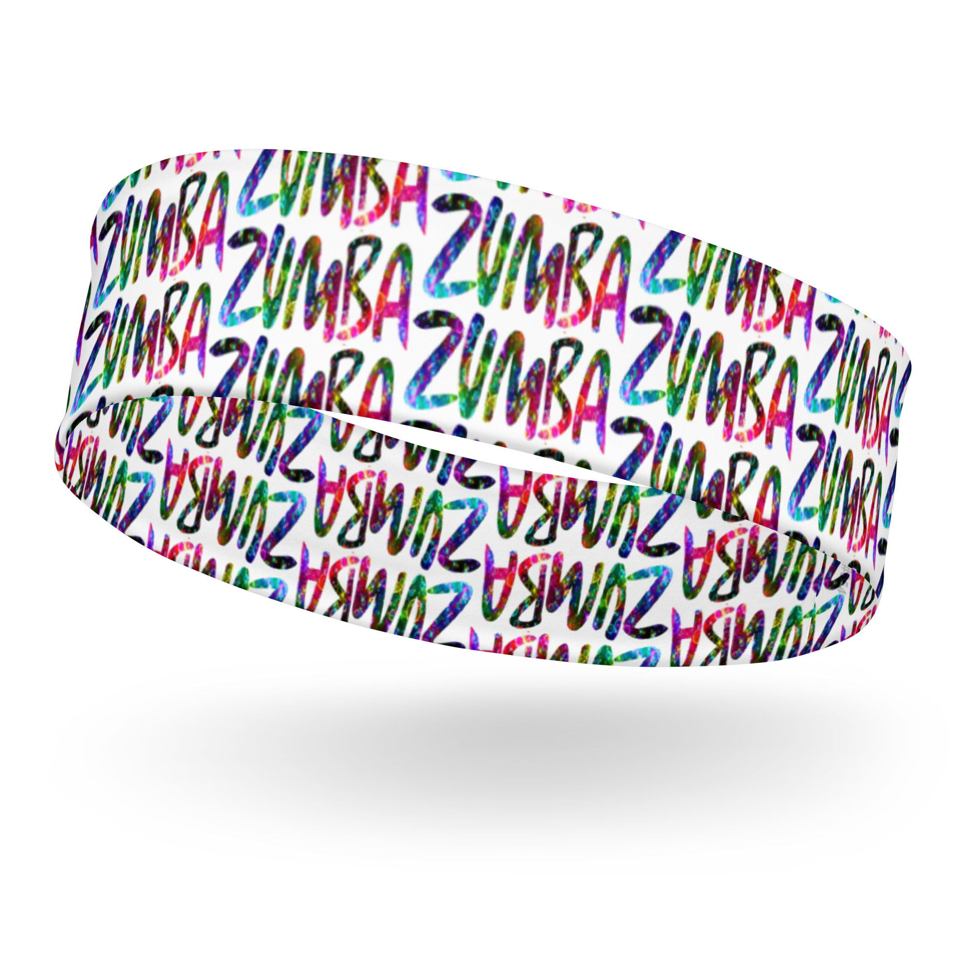 Zumba Lover's Headband