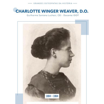 Charlotte Winger Weaver DO