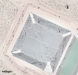 Full-Service Surveying and Mapping | Open Range Field Services