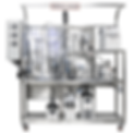 VKL 75 Wiped-Film Short Path Distillation System