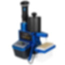 A10-Hotshot 1500 Cartridge Oil Filling Machine (Pre-Owned)