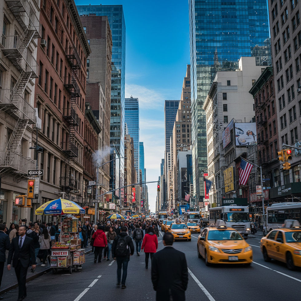 New York Survey Finds Cannabis Retail Jobs Pay More Than Other Industries