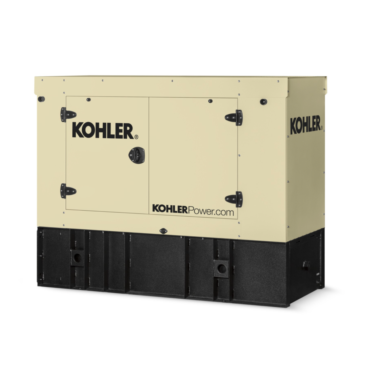 Kohler 15REOZK generator