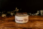 Banana Bliss Candle, 10 oz front