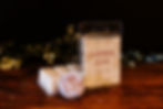 Lavender Clove Soy Wax Melt front