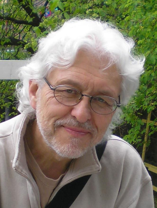 Hermod Norby Hansen