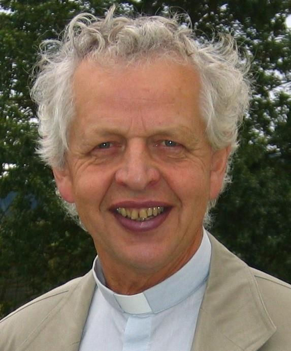 Helge Hognestad