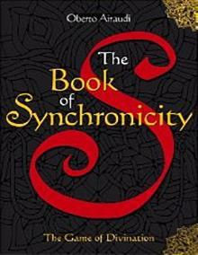 The book of Synchronicity
