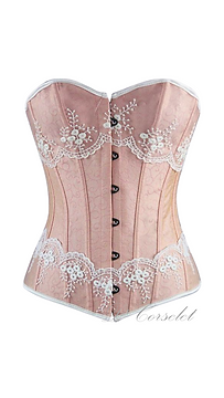 Corset pour femme rouge mode grande taille désossée tenue - S jia1 Corset pour femme rouge mode grande taille désossée tenue - S jia1