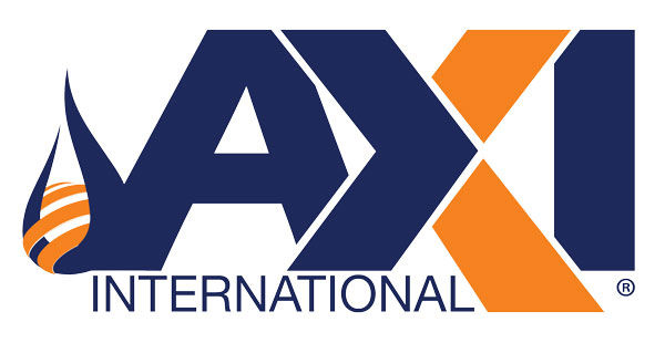 AXI International Logo
