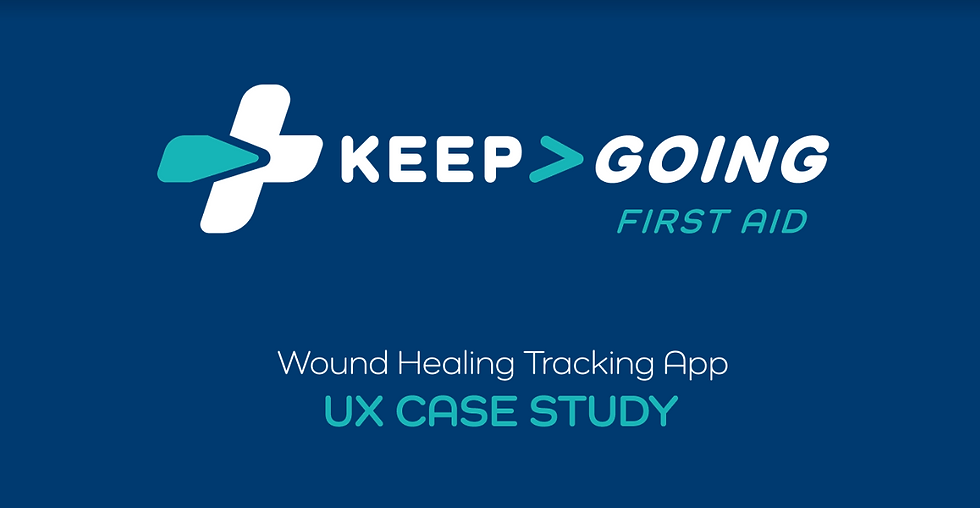 UX Case Study