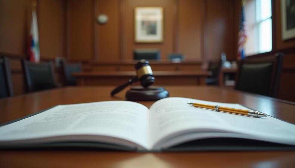 careers in legal services