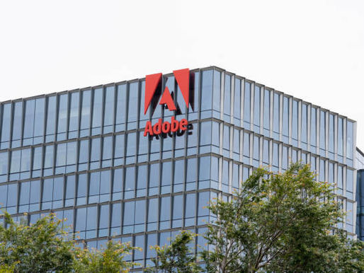 Adobe is Hiring Worldwide – Shape the Future of Creativity & Digital Innovation