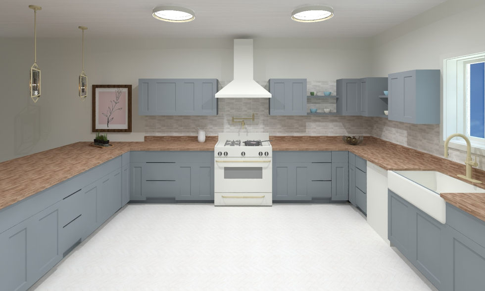 3D View 5