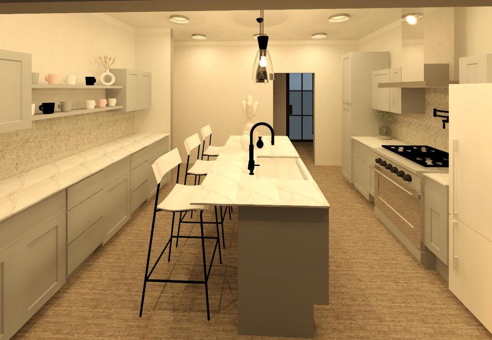 Pinilla-3D View 5