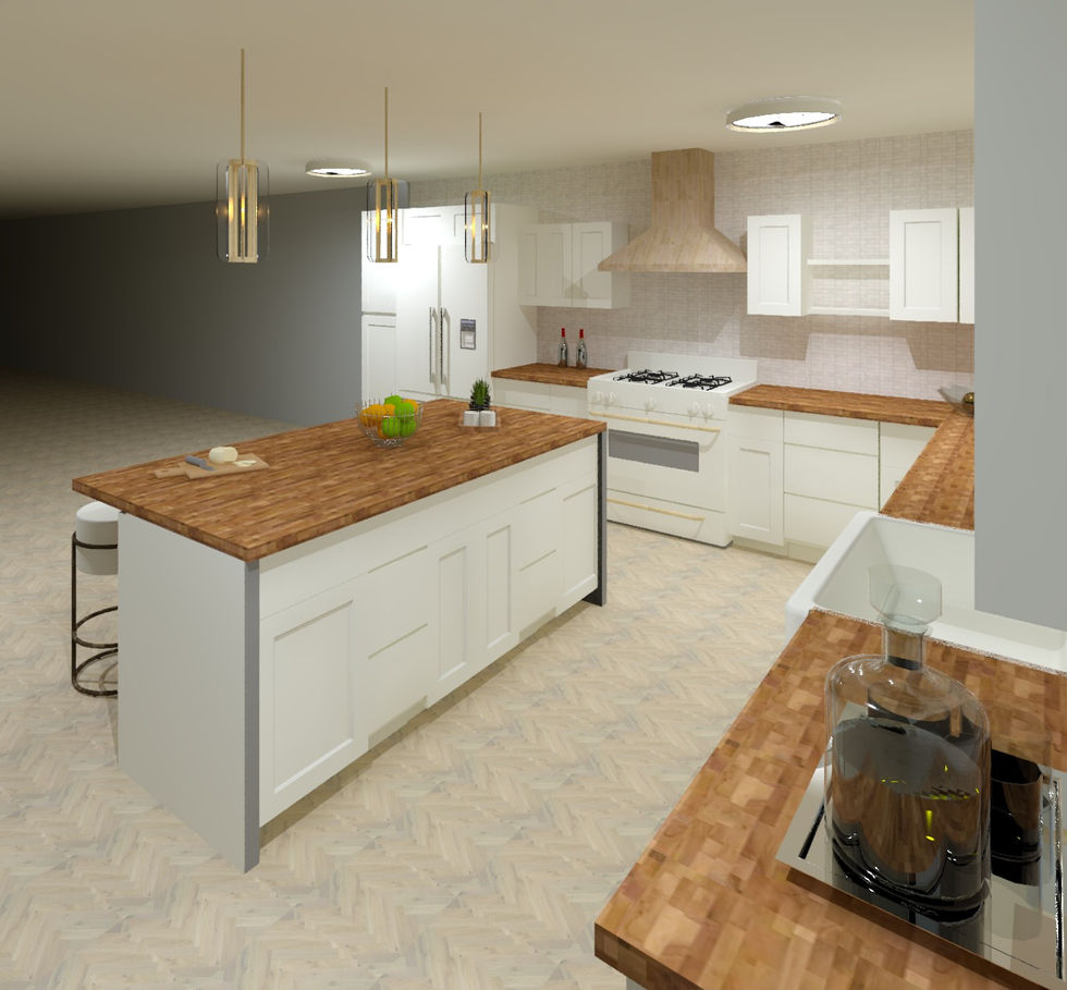 3D View 2