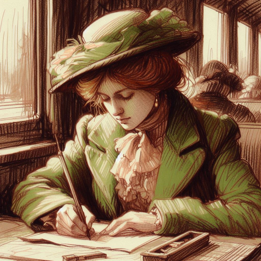 Palabras que Nunca Pronuncie