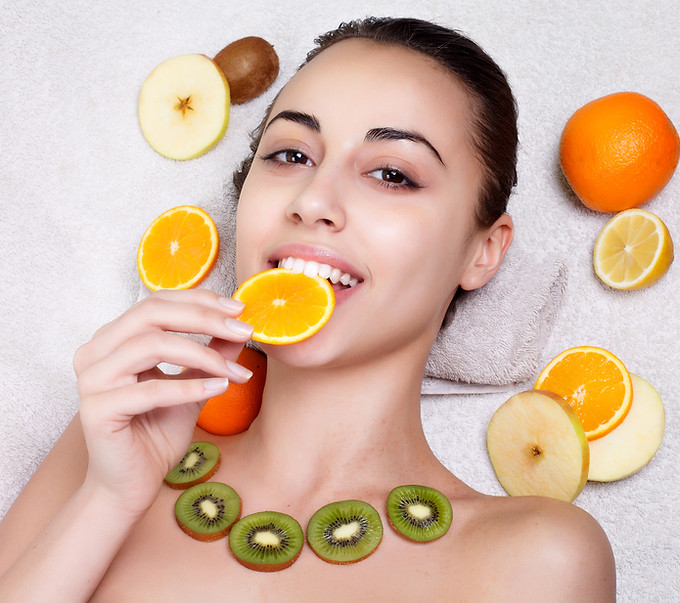 BAROMEDICA Sueroterapia Vitamina C beneficios en Bogota