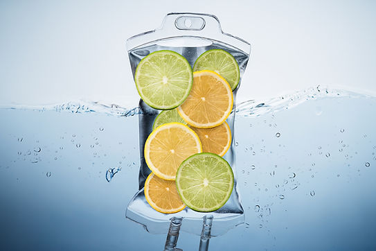 BAROMEDICA Sueroterapia Vitamina C en Bogota