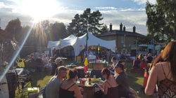 GinnFest 2017