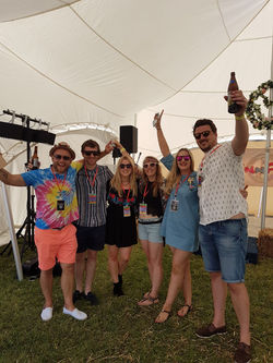 GinnFest 2017