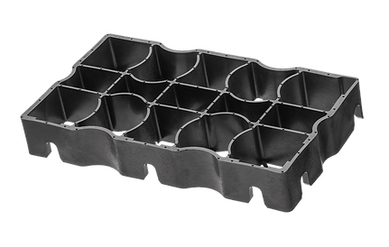 Ecoraster E50 Half